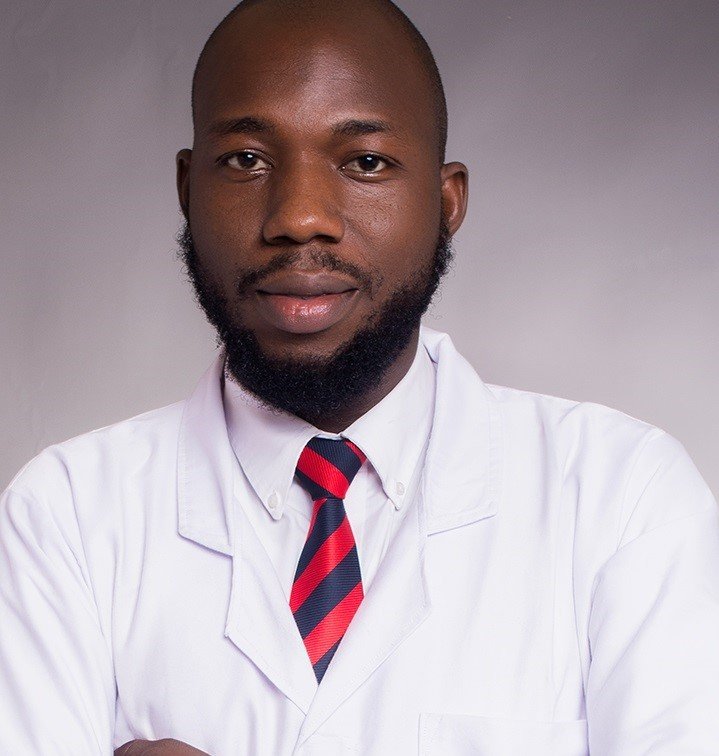 Executive Member